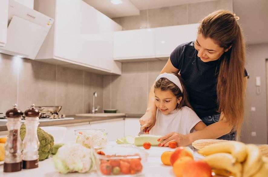 Batch Cooking guía paso a paso para principiantes - trucos - EDER Zentroa tu centro de belleza integral en Donostia San Sebastián