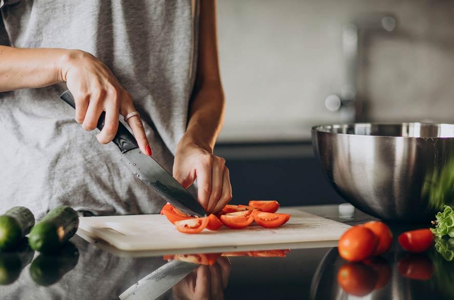 Batch Cooking guía paso a paso para principiantes - comidas y cenas - EDER Zentroa tu centro de belleza integral en Donostia San Sebastián