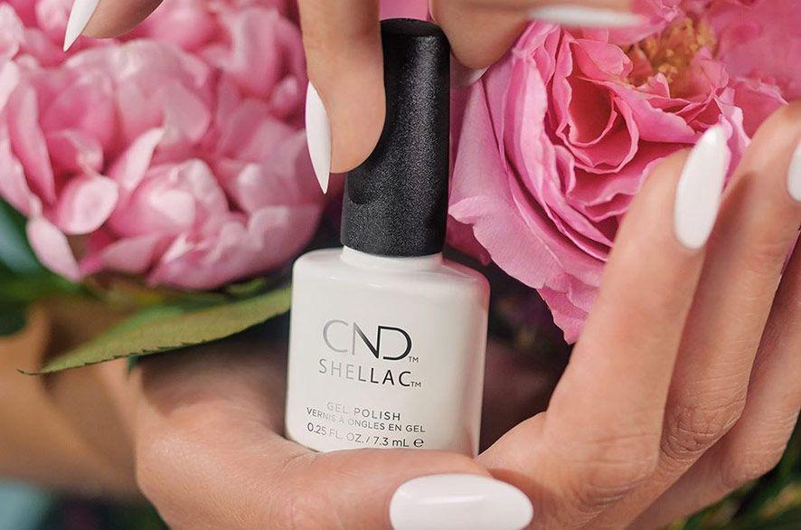 CND ™, Manicuras y Pedicuras Únicas y Exclusivas