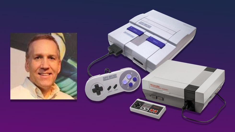 La SNES le debe mucho a Lance Barr