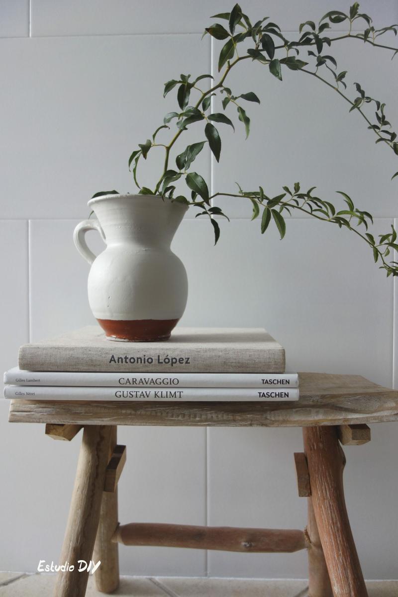 3 DIYS con pintura, pequeños cambios en decoración