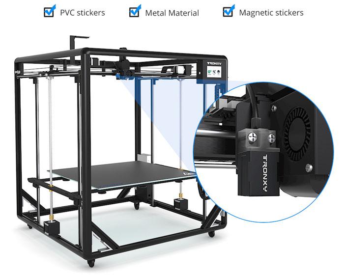 Nivelación automática