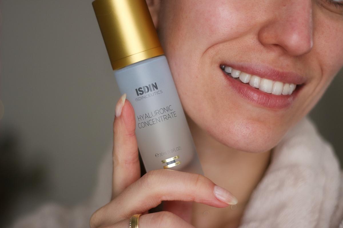 Hyaluronic Isdin