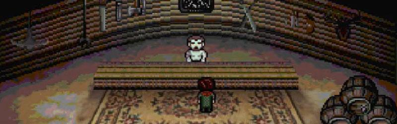 Los mejores juegos horrro indie de RPG Maker