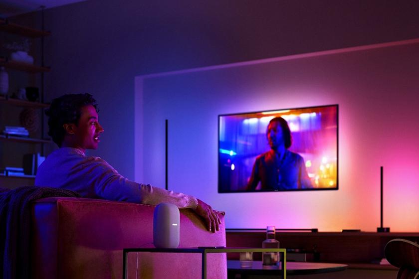 Philips Hue Play gradient lightstrip