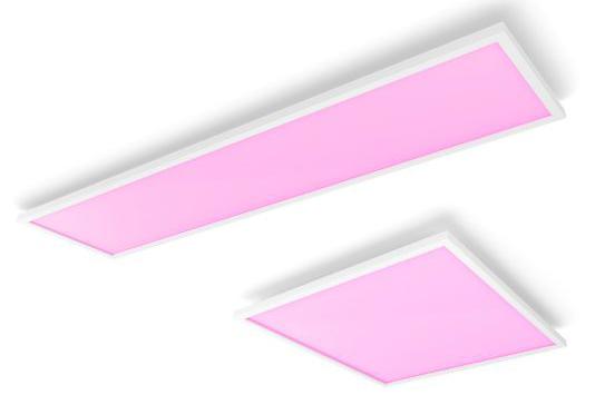 panel de techo Hue Surimu