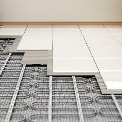 como mantener el calor en casa