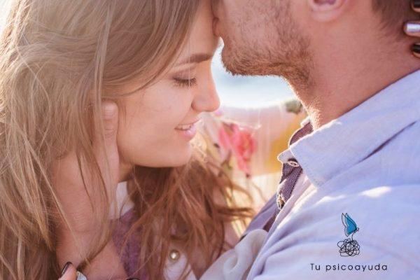 Qué es terapia de pareja