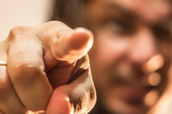 Qué no es terapia de pareja