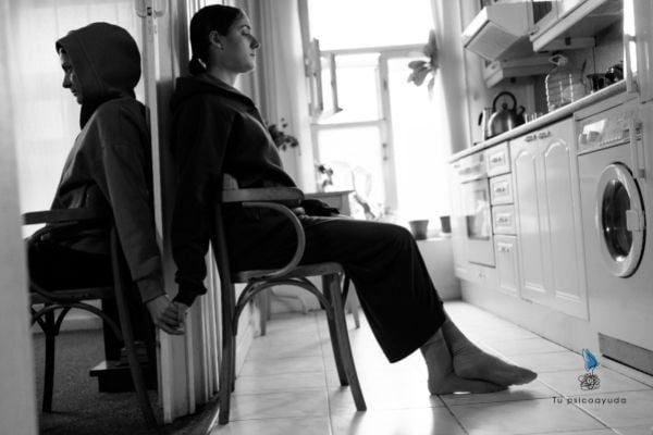 Por qué se acude a terapia de pareja