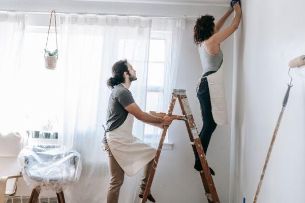 Trabajo fuera de las sesiones de terapia de pareja