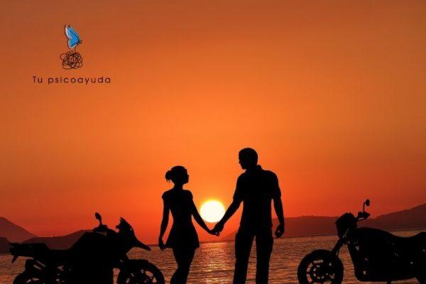 Razones para acudir a terapia de pareja