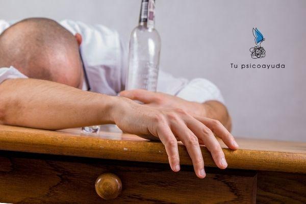 Tratamiento de adicciones en Valencia