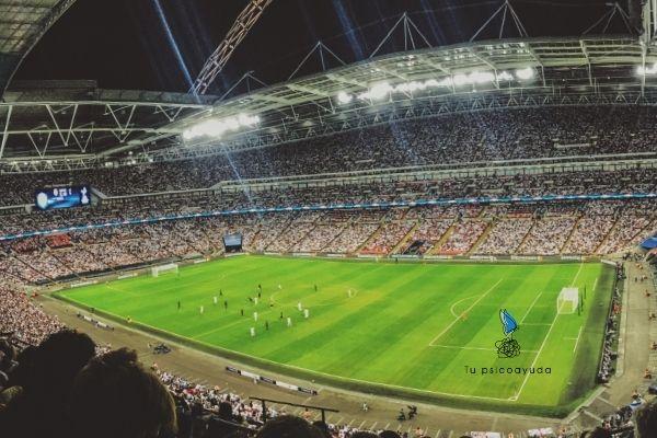 Tratamiento apuestas deportivas en Valencia