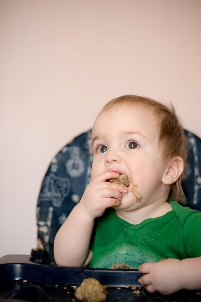Croquetas y albóndigas para empezar a masticar