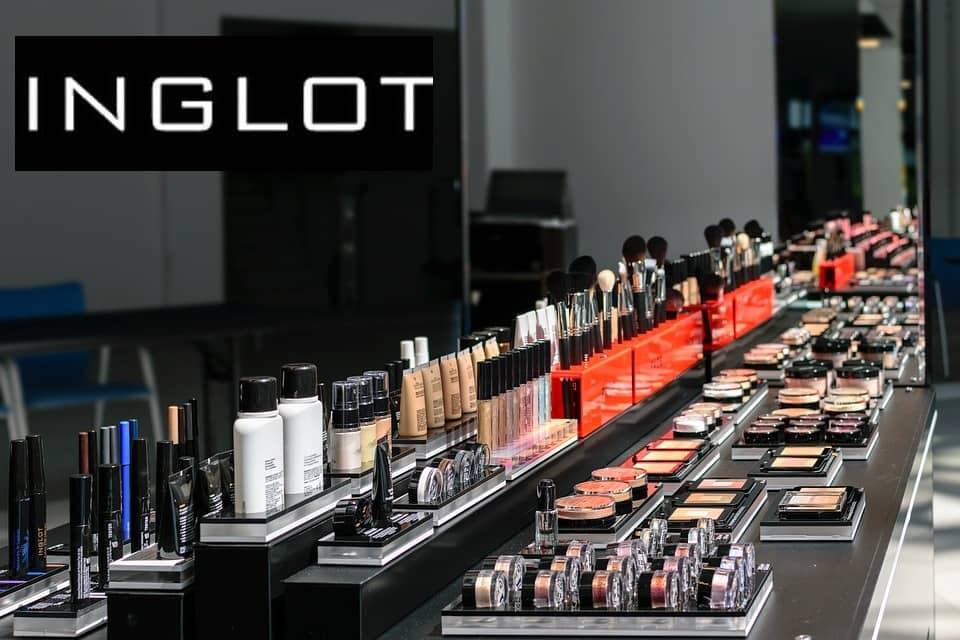 OPINION INGLOT COSMETICS EYELINER RESEÑA