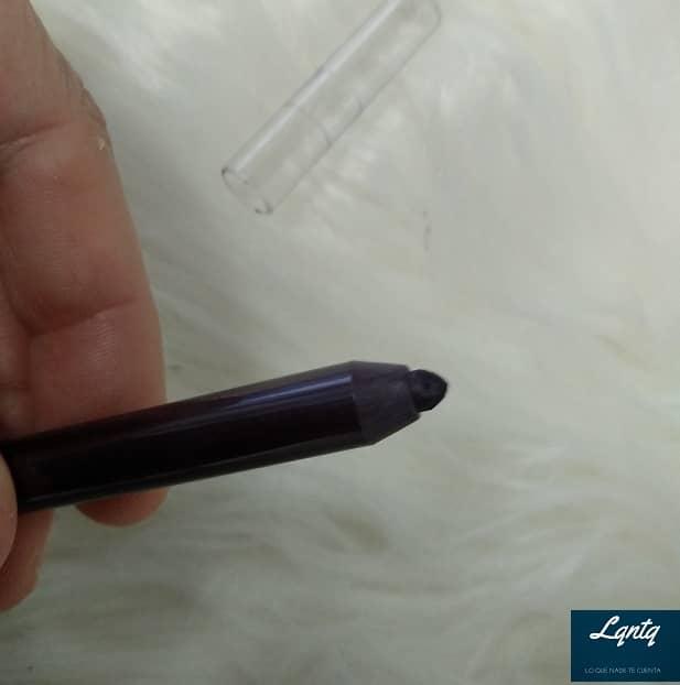 Maybelline Tattoo Liner Gel Pencil Delineador ojos Morado