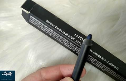 delineador Kohl Pencil Crayon de inglot