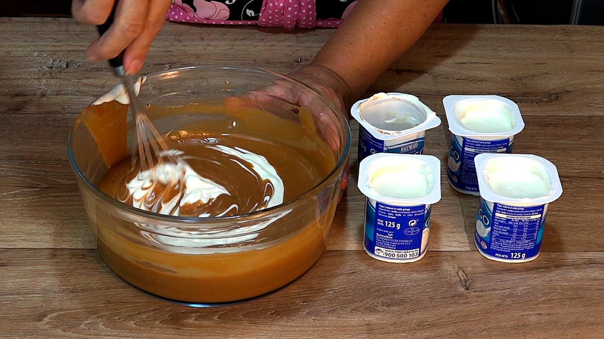 TARTA DE GALLETAS LOTUS SIN HORNO Y ¡RIQUÍSIMA! - Foto 10