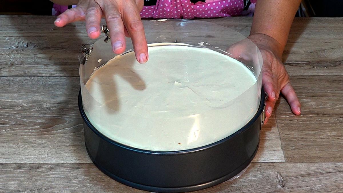 TARTA DE GALLETAS LOTUS SIN HORNO Y ¡RIQUÍSIMA! - Foto 15