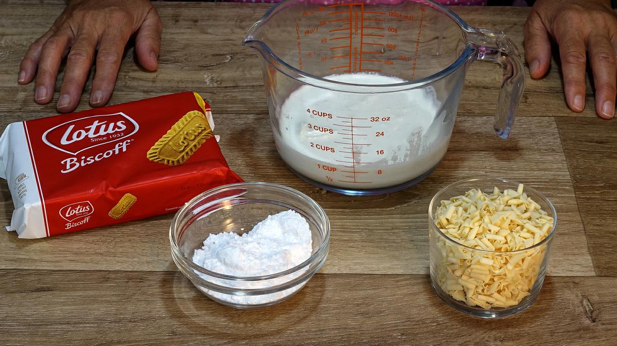 TARTA DE GALLETAS LOTUS SIN HORNO Y ¡RIQUÍSIMA! - Foto 16