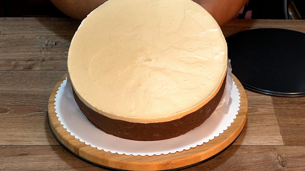 TARTA DE GALLETAS LOTUS SIN HORNO Y ¡RIQUÍSIMA! - Foto 18