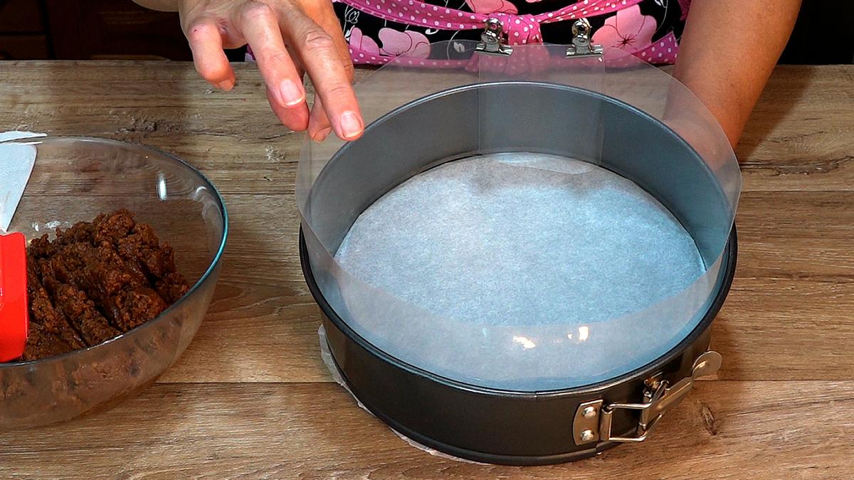 TARTA DE GALLETAS LOTUS SIN HORNO Y ¡RIQUÍSIMA! - Foto 4