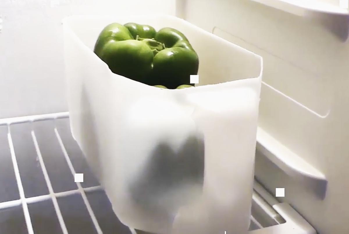 Bandeja para la nevera