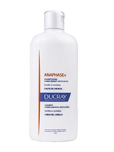 Ducray - Champú anaphase 400 ml