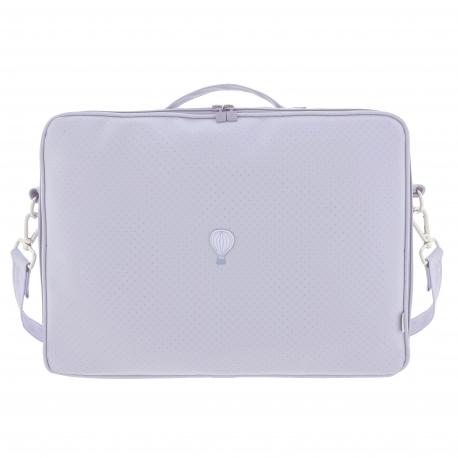 cambrass maleta hospital clinica