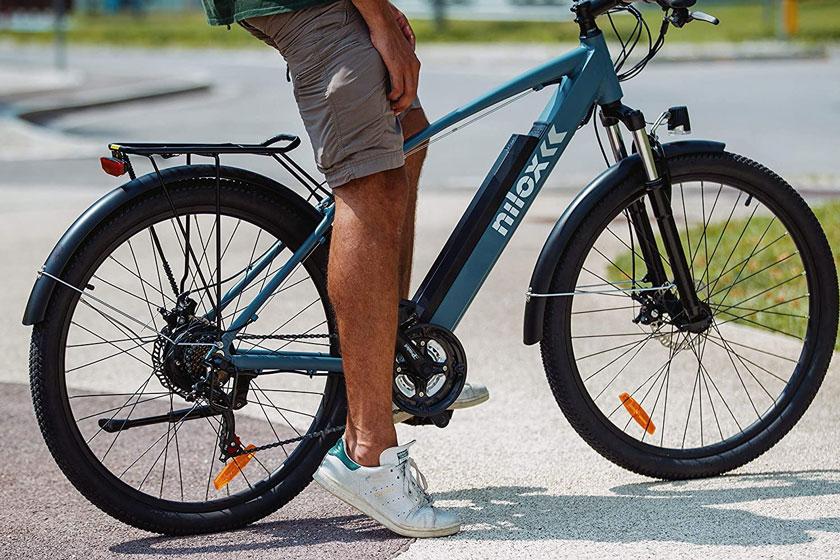 Nilox X7 - Autonomía