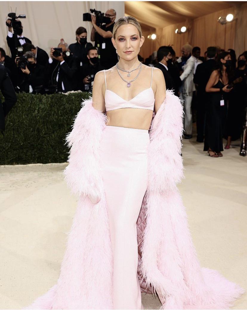met gala 2021
