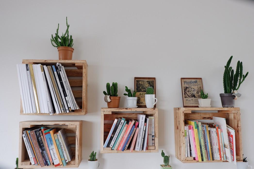 Decorar paredes en tu hogar