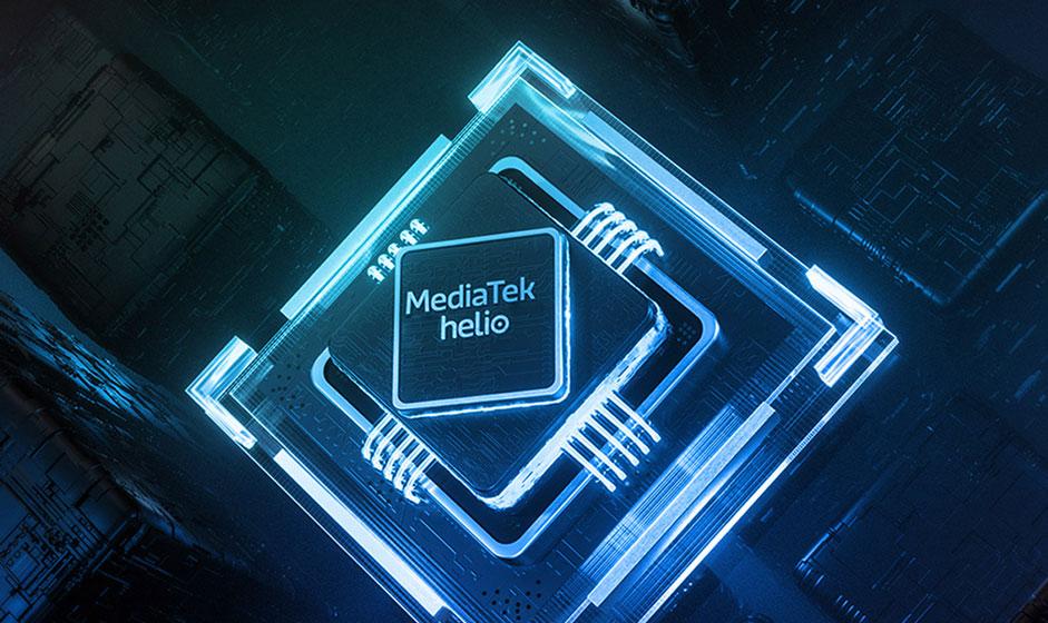 Mediatek Helio MT8788