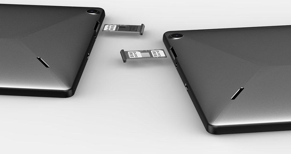 Chuwi HiPad X - Conectividad