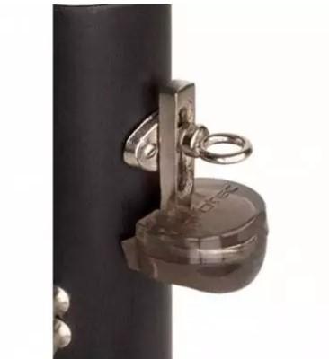 clariente bajo partes