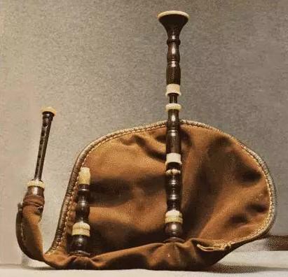 Gaita del sur de Europa