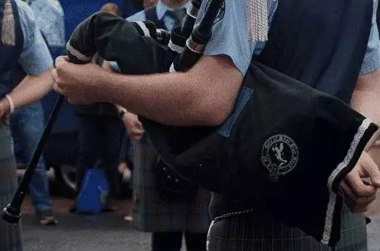 gaitas instrumento musical