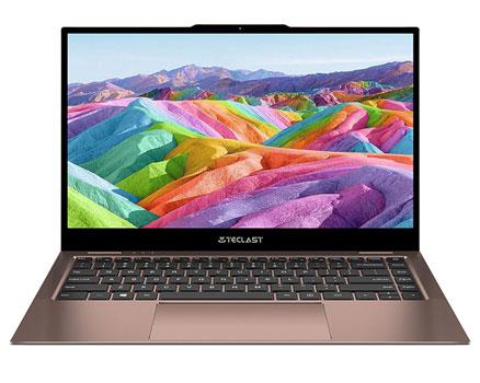 Portátil de 14 pulgadas