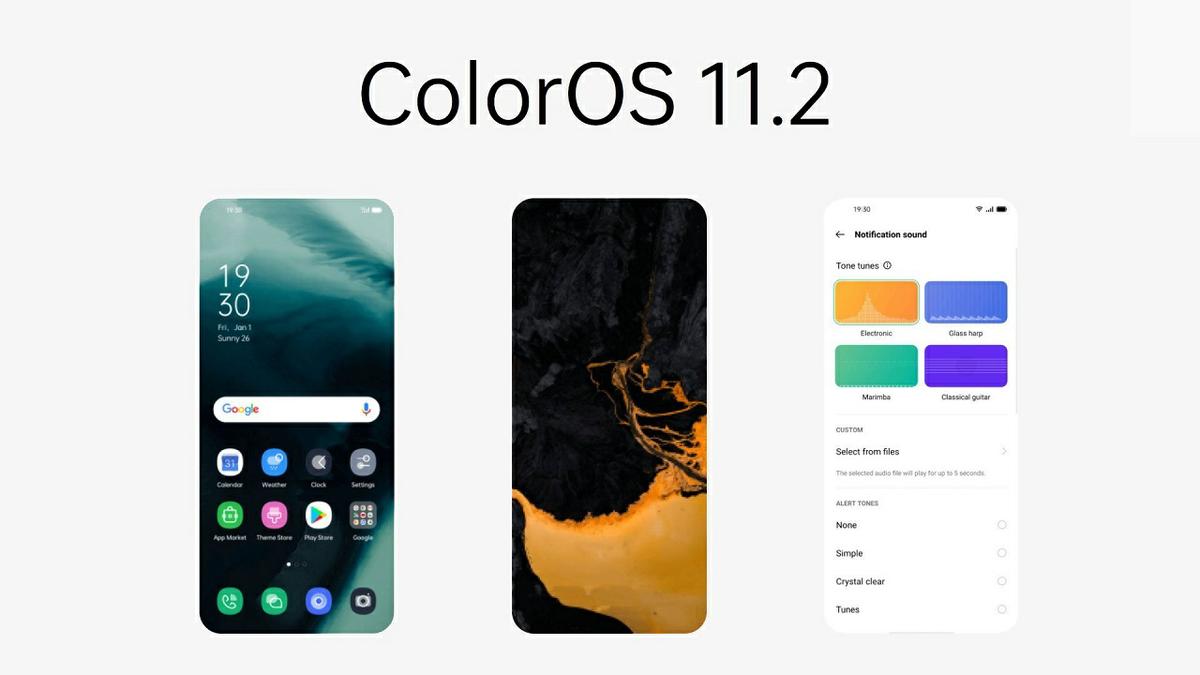 coloros