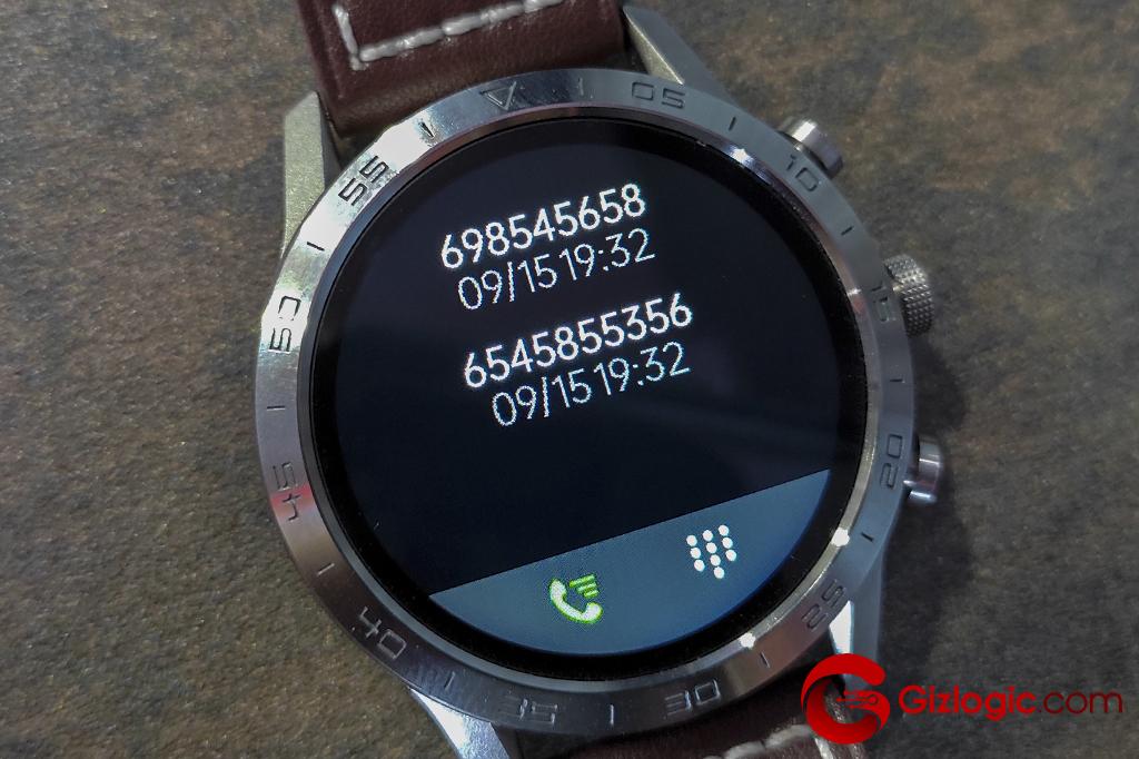 Smartwatch KK70