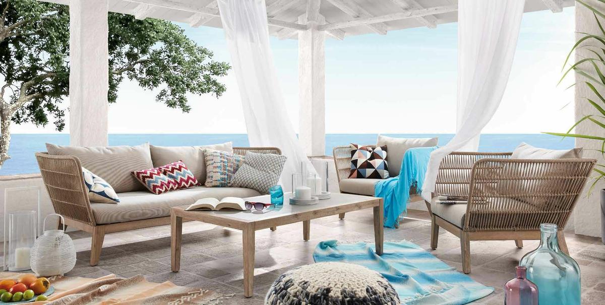 muebles julia grup jardin