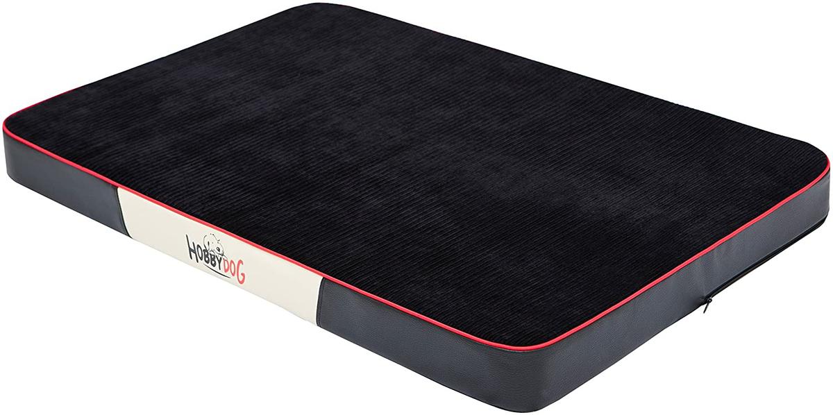 camas para perros antiestrés