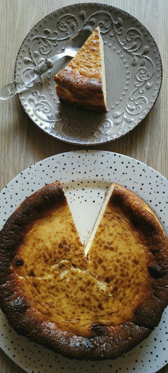 Cheesecake Original tarta de queso