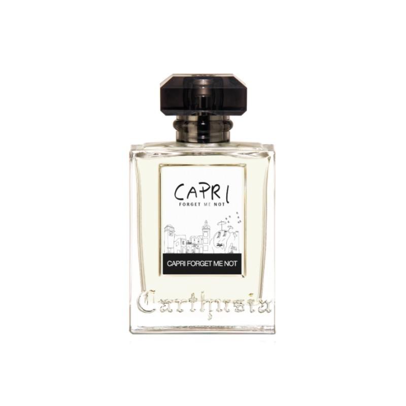 Carthusia - Capri Forget me Note Eau de Parfum - Cítrica Unisex.