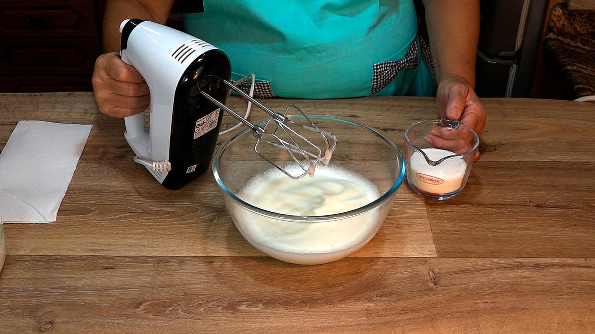 TARTA DE LIMÓN Y YOGUR, TIERNA, JUGOSA Y DELICIOSA - Foto 15