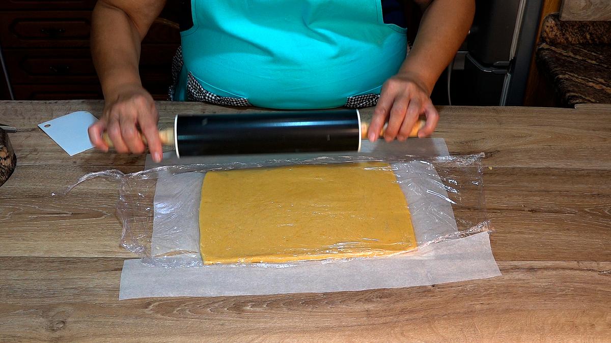 TARTA DE LIMÓN Y YOGUR, TIERNA, JUGOSA Y DELICIOSA - Foto 19