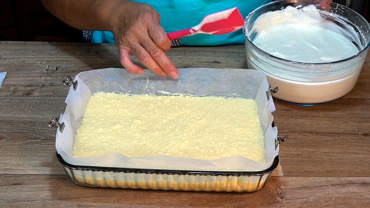 TARTA DE LIMÓN Y YOGUR, TIERNA, JUGOSA Y DELICIOSA - Foto 21