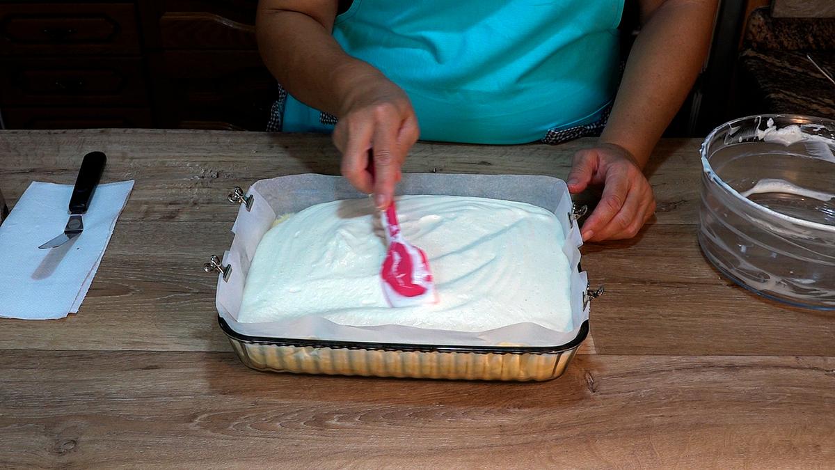 TARTA DE LIMÓN Y YOGUR, TIERNA, JUGOSA Y DELICIOSA - Foto 22