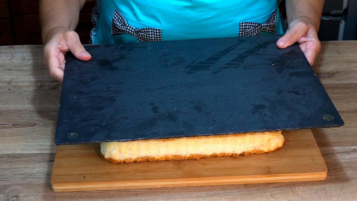 TARTA DE LIMÓN Y YOGUR, TIERNA, JUGOSA Y DELICIOSA - Foto 25